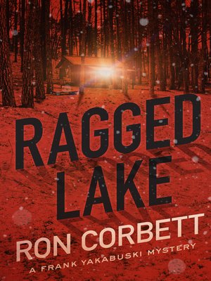 cover image of Ragged Lake